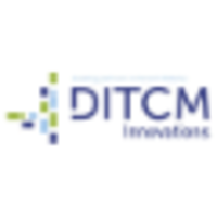 DITCM Innovations logo, DITCM Innovations contact details