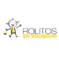 Stichting Rolitos en Sociedad logo, Stichting Rolitos en Sociedad contact details