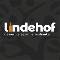 Lindehof Dranken logo, Lindehof Dranken contact details