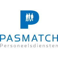 Pasmatch logo, Pasmatch contact details