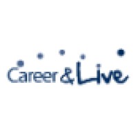 Career & Live logo, Career & Live contact details