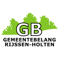 Gemeentebelang Rijssen-Holten logo, Gemeentebelang Rijssen-Holten contact details