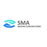 SMA Machine Constructions logo, SMA Machine Constructions contact details