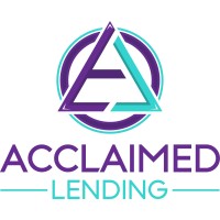 Acclaimed Lending logo, Acclaimed Lending contact details