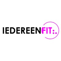 Stichting Iedereen Fit logo, Stichting Iedereen Fit contact details