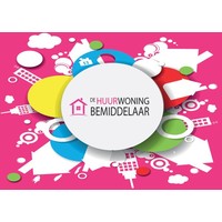 Stichting Huurgelden de huurwoning bemiddelaar logo, Stichting Huurgelden de huurwoning bemiddelaar contact details