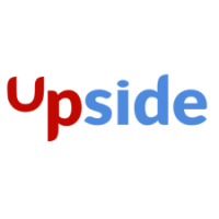 Upside management & consultancy logo, Upside management & consultancy contact details