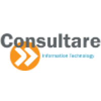 Consultare Information Technology BV logo, Consultare Information Technology BV contact details