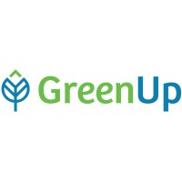 GreenUp (app) logo, GreenUp (app) contact details