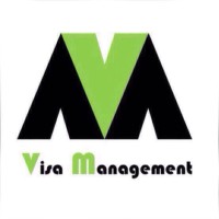 VISA MANAGEMENT logo, VISA MANAGEMENT contact details