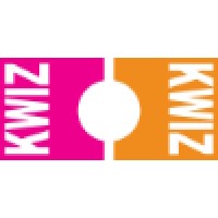 KWIZ logo, KWIZ contact details