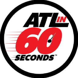 ATL In 60 Seconds logo, ATL In 60 Seconds contact details