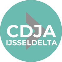 CDJA IJsseldelta logo, CDJA IJsseldelta contact details