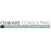 Osware Consulting logo, Osware Consulting contact details