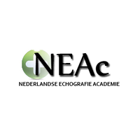 Nederlandse Echografie Academie logo, Nederlandse Echografie Academie contact details