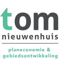 Tom Nieuwenhuis logo, Tom Nieuwenhuis contact details