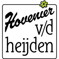 Hovenier van der Heijden logo, Hovenier van der Heijden contact details