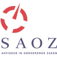 Stichting Adviesbureau Onroerende Zaken logo, Stichting Adviesbureau Onroerende Zaken contact details