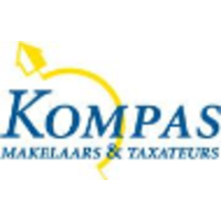 Kompas Makelaars & Taxateurs logo, Kompas Makelaars & Taxateurs contact details