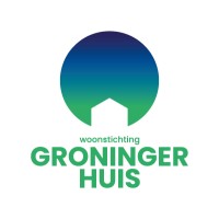 Woonstichting Groninger Huis logo, Woonstichting Groninger Huis contact details