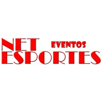 NETESPORTES Eventos e Divulgação logo, NETESPORTES Eventos e Divulgação contact details