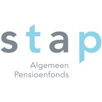 Stap Algemeen Pensioenfonds logo, Stap Algemeen Pensioenfonds contact details