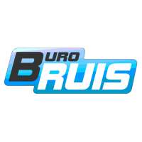 Buro Ruis logo, Buro Ruis contact details