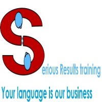 SR training Zakelijk Engels logo, SR training Zakelijk Engels contact details