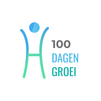 100 dagen groei logo, 100 dagen groei contact details