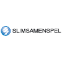 SLIMSAMENSPEL B.V. logo, SLIMSAMENSPEL B.V. contact details