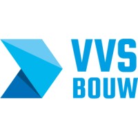 VVS Bouw B.V. logo, VVS Bouw B.V. contact details