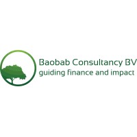 Baobab Consultancy BV logo, Baobab Consultancy BV contact details