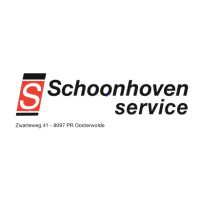 Schoonhoven service Oosterwolde logo, Schoonhoven service Oosterwolde contact details