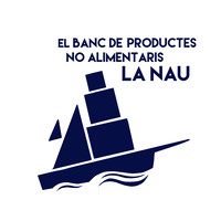 EL Banco de Productos No Alimentarios LA NAU logo, EL Banco de Productos No Alimentarios LA NAU contact details