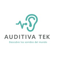 AUDITIVA TEK logo, AUDITIVA TEK contact details