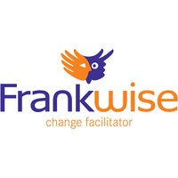 Frankwise, Change Facilitator logo, Frankwise, Change Facilitator contact details