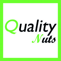 QUALITY NUTS logo, QUALITY NUTS contact details