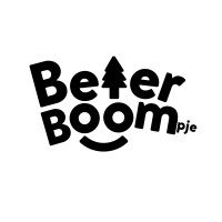 BeterBoompje logo, BeterBoompje contact details