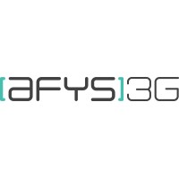 AFYS3G logo, AFYS3G contact details