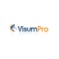 VisumPro logo, VisumPro contact details