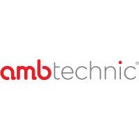 AMB Technic logo, AMB Technic contact details