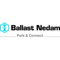 Ballast Nedam Park & Connect logo, Ballast Nedam Park & Connect contact details