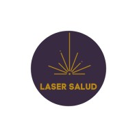 Laser Salud logo, Laser Salud contact details