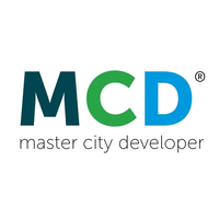 Master City Developer logo, Master City Developer contact details