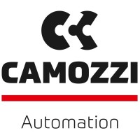 Camozzi Automation B.V. logo, Camozzi Automation B.V. contact details