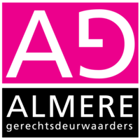 Almere Gerechtsdeurwaarders BV logo, Almere Gerechtsdeurwaarders BV contact details