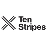 Ten Stripes logo, Ten Stripes contact details