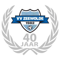 VV Zeewolde logo, VV Zeewolde contact details