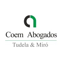 COEM ABOGADOS. TUDELA & MIRÓ. logo, COEM ABOGADOS. TUDELA & MIRÓ. contact details