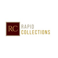 Rapid Collections logo, Rapid Collections contact details